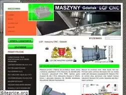 Sites similar to lgf.com.pl