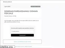 Sites similar to lgf.lt
