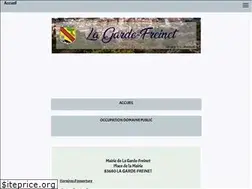 Sites similar to lgf83.fr