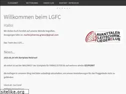 Sites similar to lgfc.org