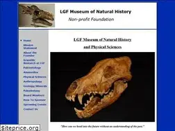 Sites similar to lgffoundation.cfsites.org