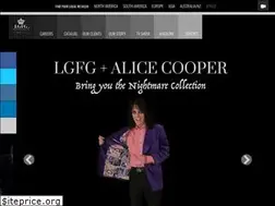 Sites similar to lgfg.com