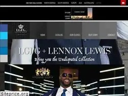 Sites similar to lgfgfashionhouse.com