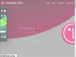 Sites similar to lgflashtool.info