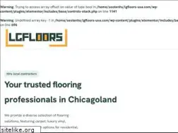 Sites similar to lgfloors-usa.com