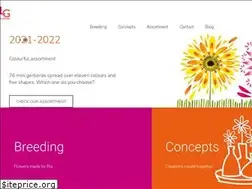 Sites similar to lgflowers.nl