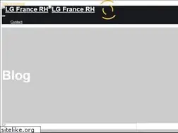 Sites similar to lgfrance-rh.com