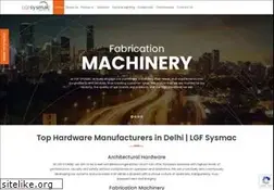 Sites similar to lgfsysmac.com