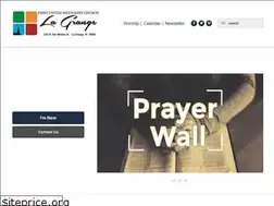 Sites similar to lgfumc.org