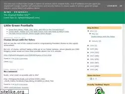 Sites similar to lgfwatch.blogspot.com