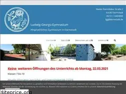 Sites similar to lgg-darmstadt.de
