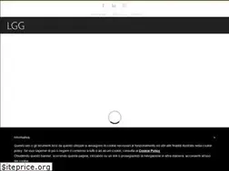 Sites similar to lggcomunicazione.it