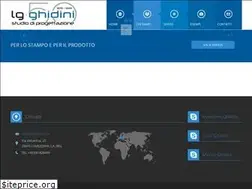 Sites similar to lgghidini.com