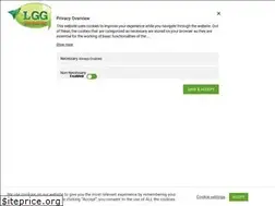 Sites similar to lggmarketing.co.uk