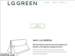 Sites similar to lggreen.co.za