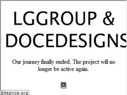Sites similar to lggroup.org