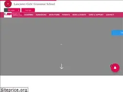 Sites similar to lggs.org.uk