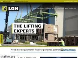 Sites similar to lgh-usa.com