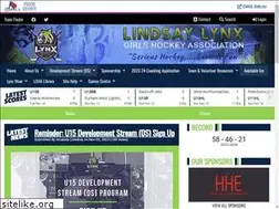 Sites similar to lgha.net