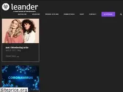 Sites similar to lghairdressers.nl