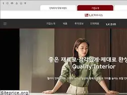 Sites similar to lghausys.co.kr