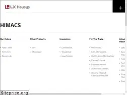 Sites similar to lghausysusa.com