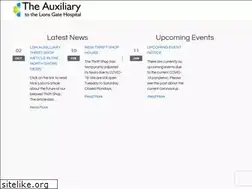 Sites similar to lghaux.org