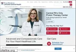 Sites similar to lghealth.org