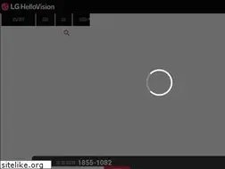 Sites similar to lghellovision.net