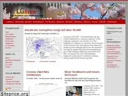 Sites similar to lgheute.de