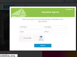 Sites similar to lghfoundation.com