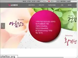 Sites similar to lghnh.com