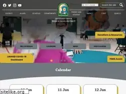 Sites similar to lghs.k12.ca.us