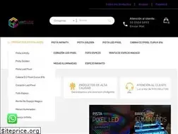 Sites similar to lght.com.mx