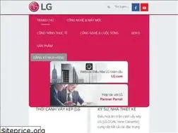 Sites similar to lghvac.vn