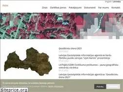 Sites similar to lgia.gov.lv