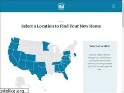Sites similar to lgihomesblog.com