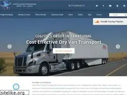 Sites similar to lgiinc.com