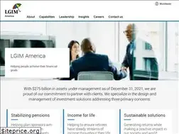 Sites similar to lgima.com