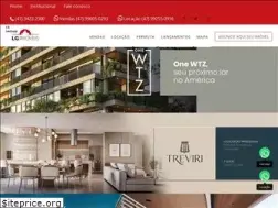 Sites similar to lgimoveis.com.br