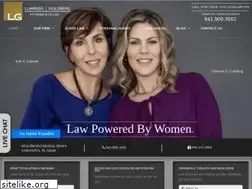 Sites similar to lginjuryfirm.com