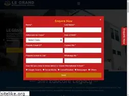 Sites similar to lgisdehradun.com