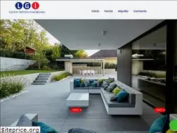 Sites similar to lgiweb.com.ar