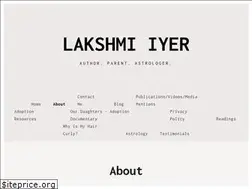 Sites similar to lgiyer.com
