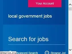 Sites similar to lgjobs.com