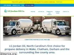 Sites similar to lgjordanoil.com