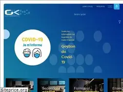 Sites similar to lgk.lu