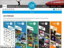 Sites similar to lgk.lv