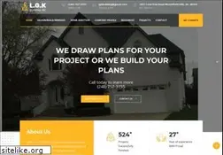 Sites similar to lgkbuilding.com