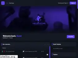 Sites similar to lgkcommunity.net